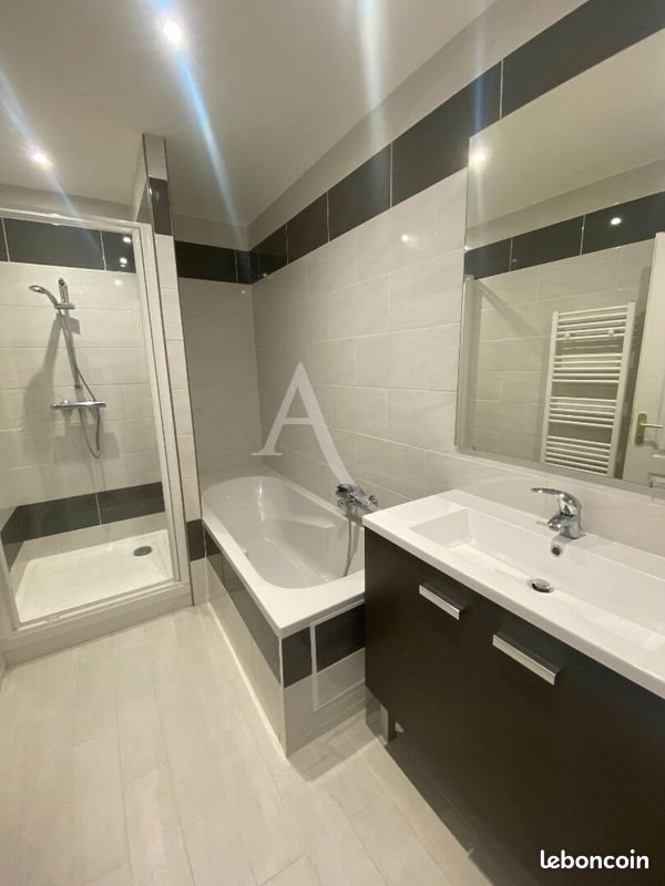 Appartement à louer, 79m², Montrichard