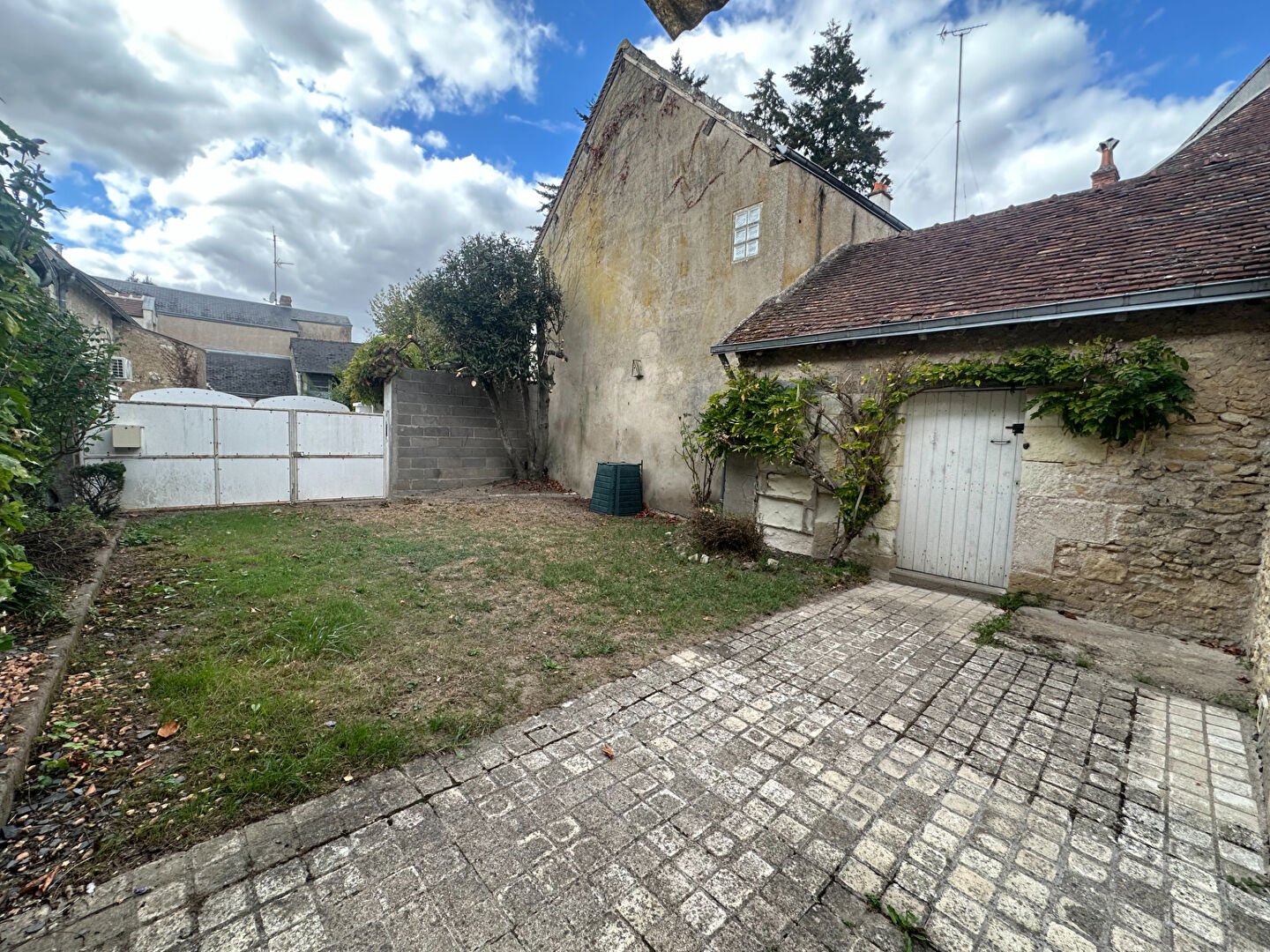 Maison à vendre, 93m², Chenonceaux