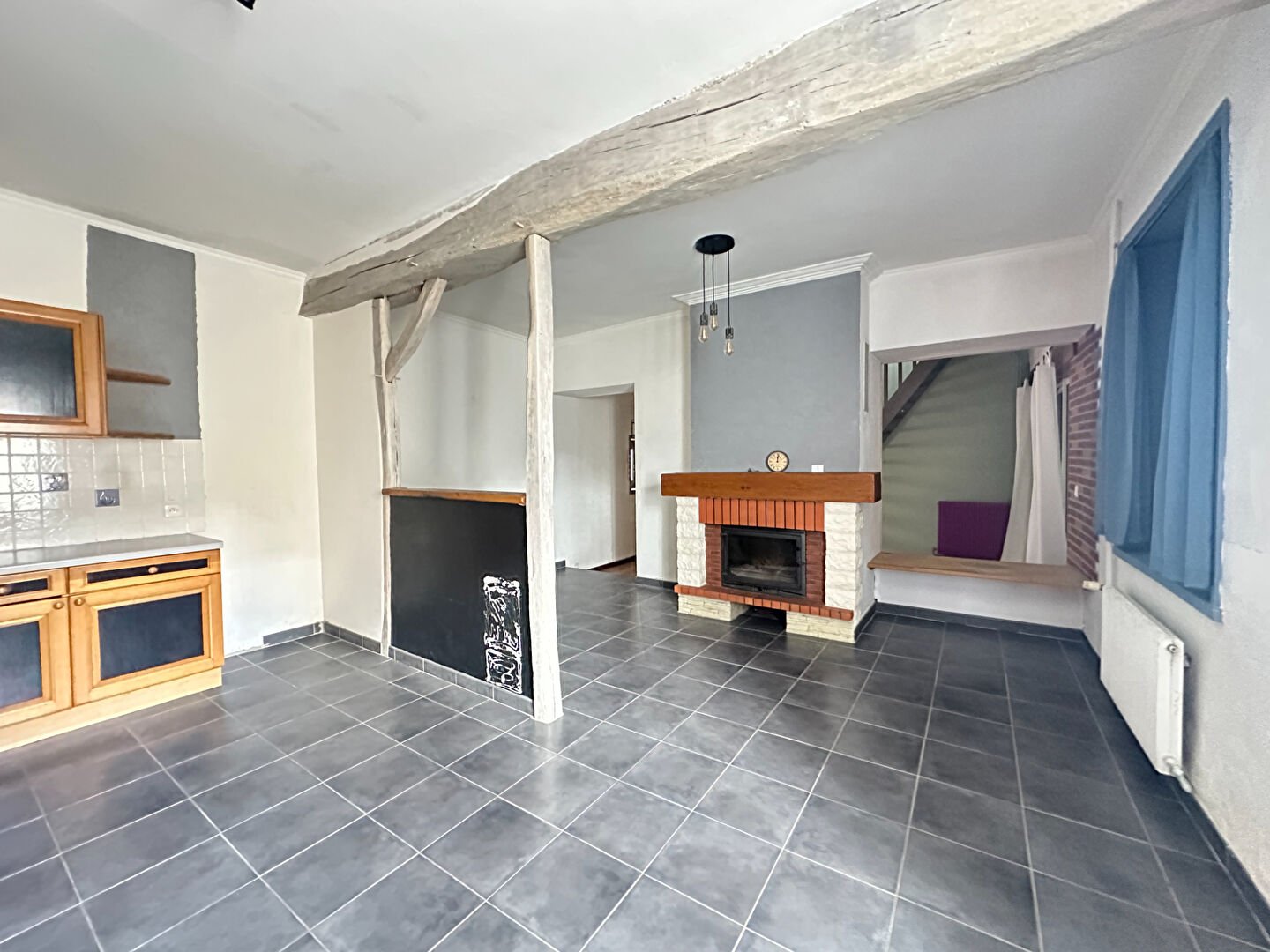 Maison à vendre, 93m², Chenonceaux