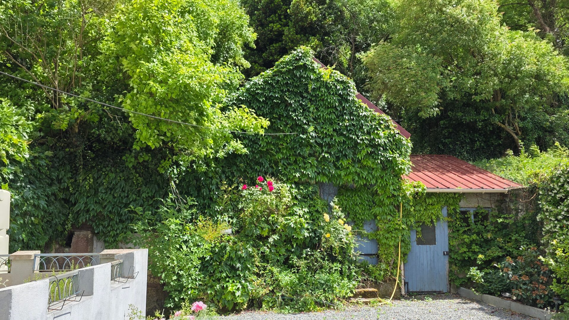 Maison à vendre, 88m², Saint-Romain-sur-Cher
