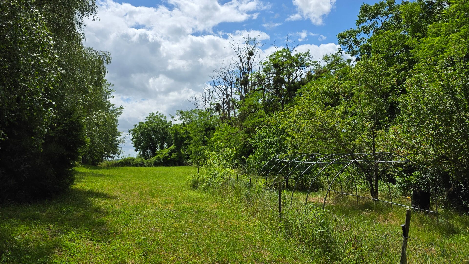 Maison à vendre, 88m², Saint-Romain-sur-Cher