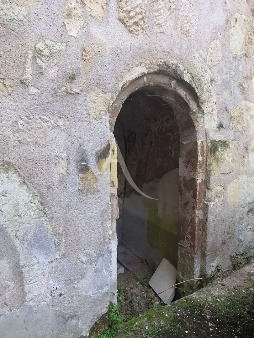 Maison à vendre, 40m², Saint-Aignan