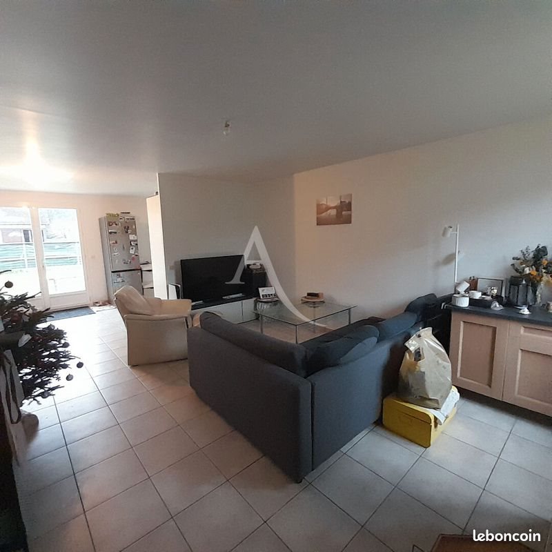 Maison à louer, 86m², Lamotte-Beuvron