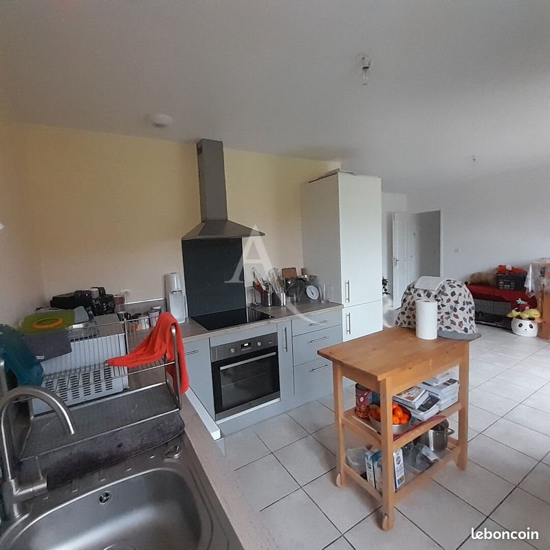 Maison à louer, 86m², Lamotte-Beuvron