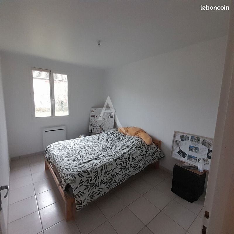 Maison à louer, 86m², Lamotte-Beuvron