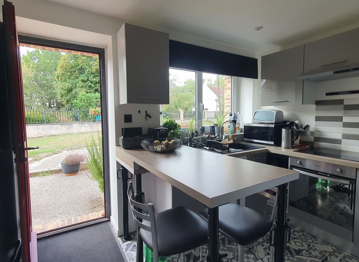 Maison à vendre, 68m², La Plaine-sur-Mer