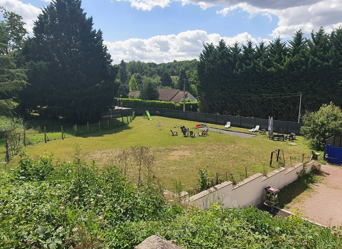 Maison à vendre, 202m², Seigy