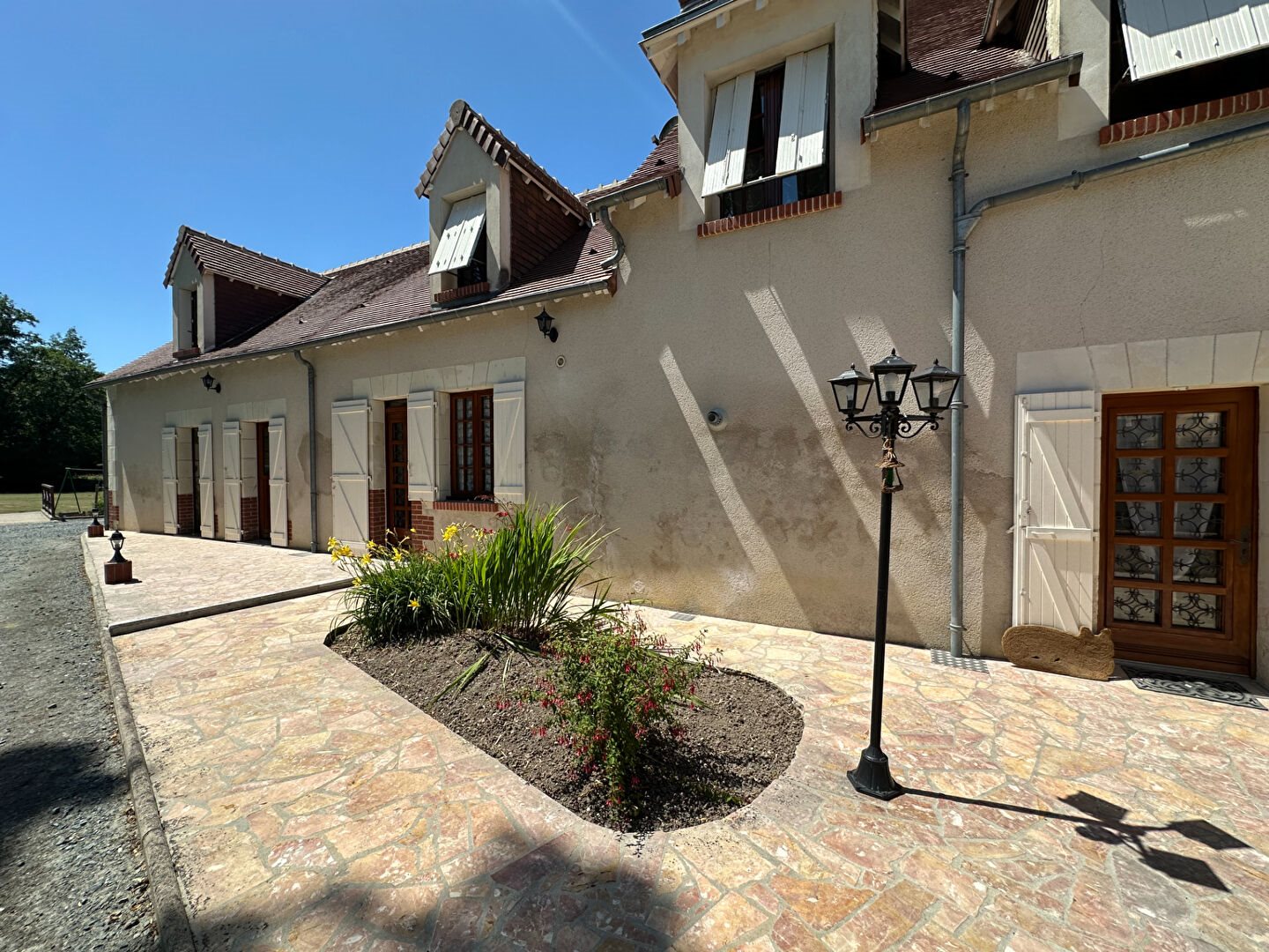 Maison à vendre, 169m², Seigy