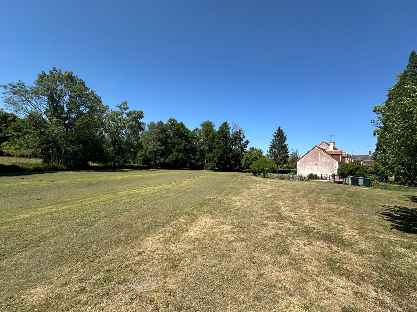 Maison à vendre, 169m², Seigy