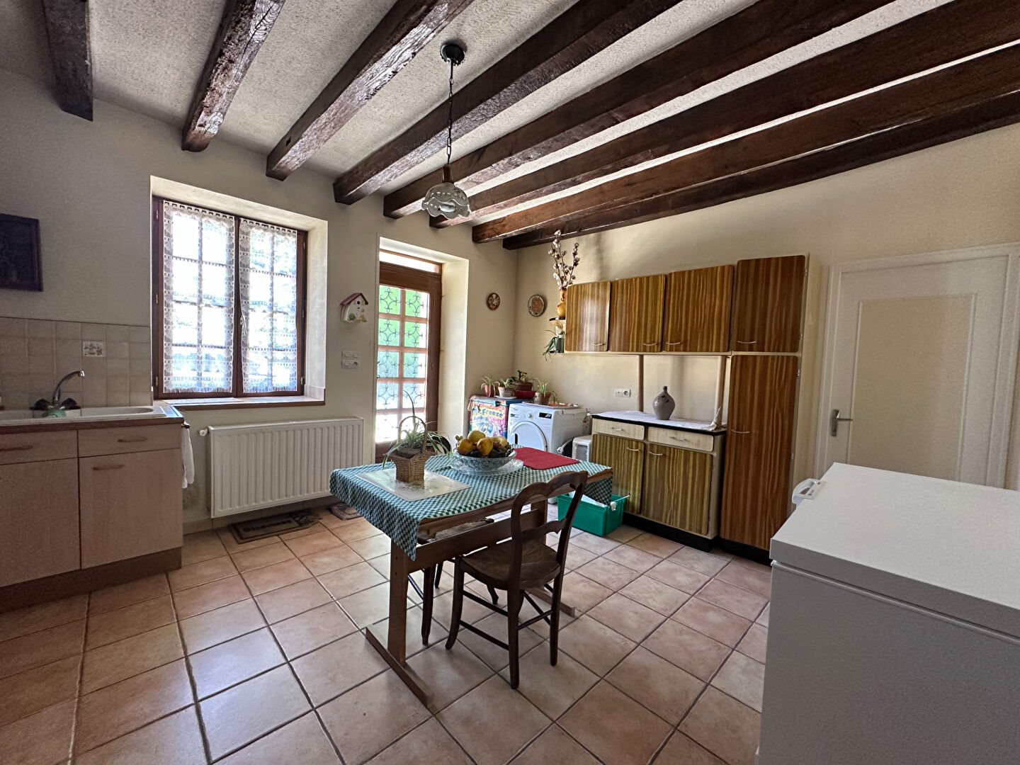 Maison à vendre, 169m², Seigy