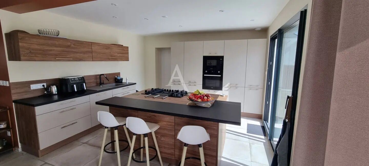 Maison à vendre, 140m², Vineuil