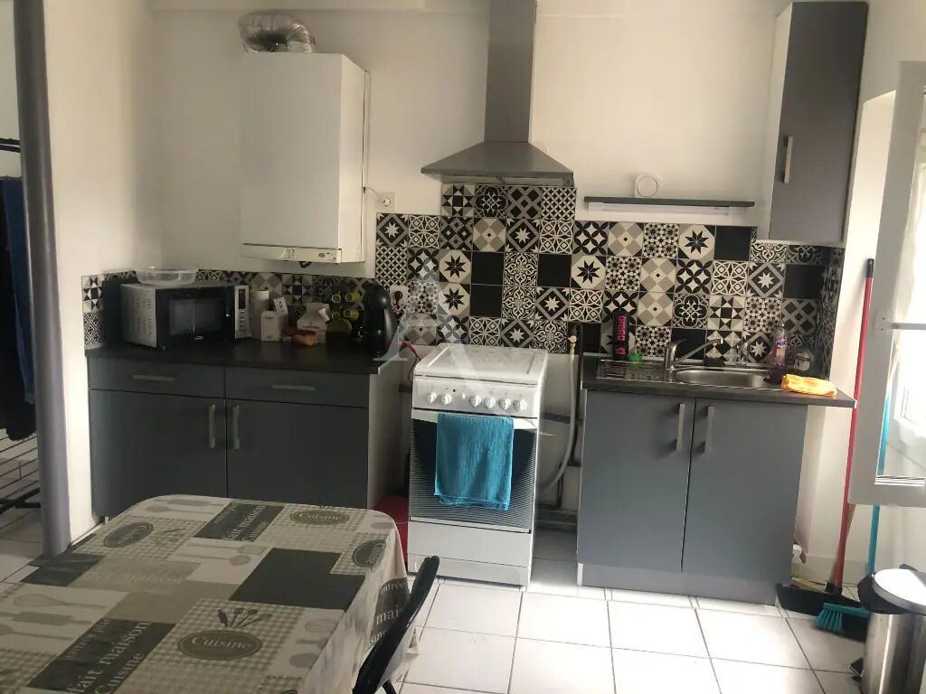 Appartement à louer, 39m², Blois