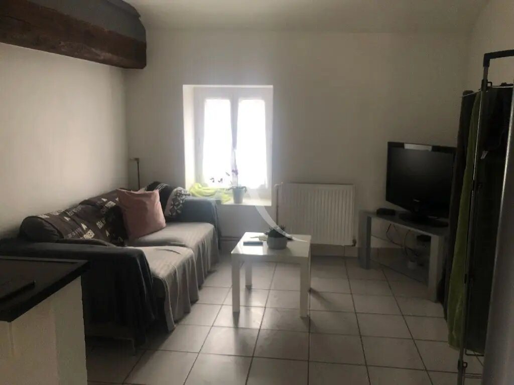 Appartement à louer, 39m², Blois