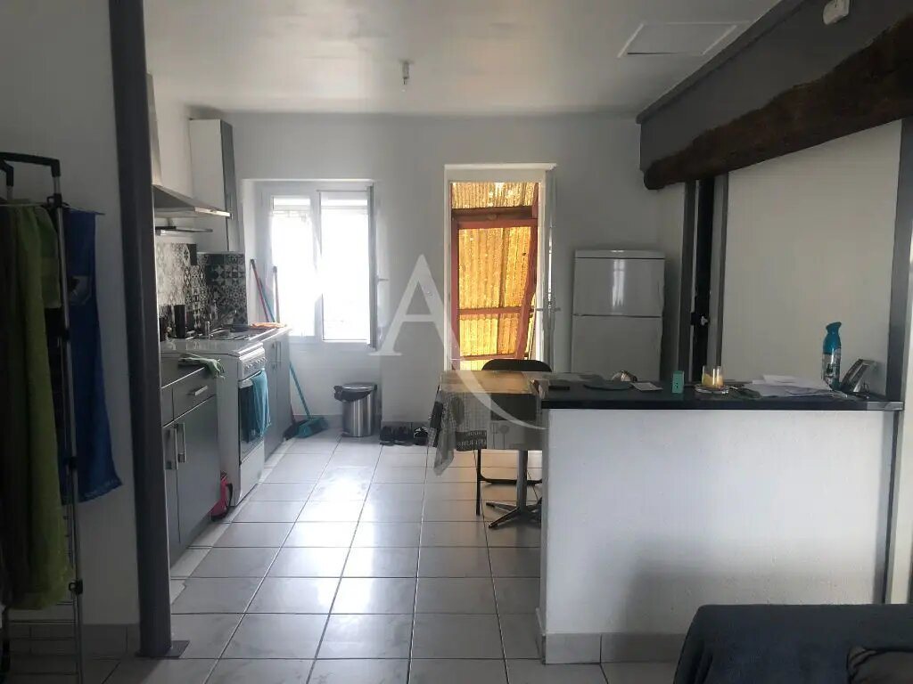 Appartement à louer, 39m², Blois