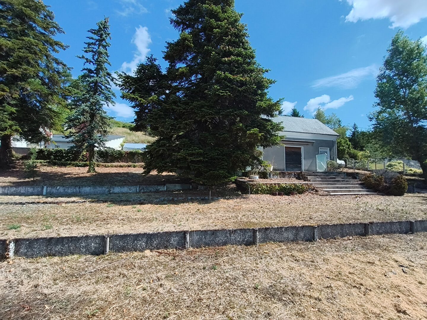 Maison à vendre, 134m², Thésée