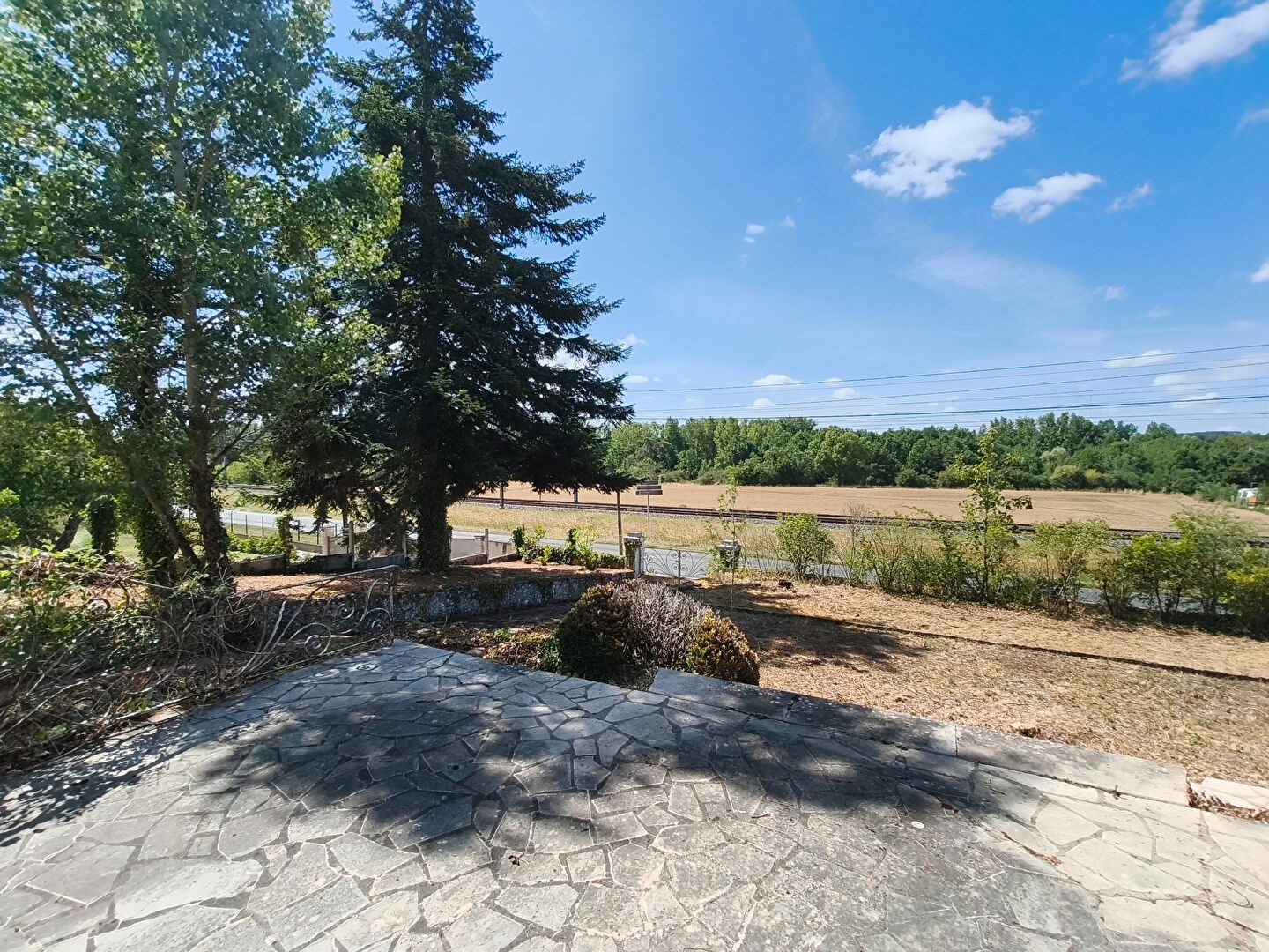 Maison à vendre, 134m², Thésée