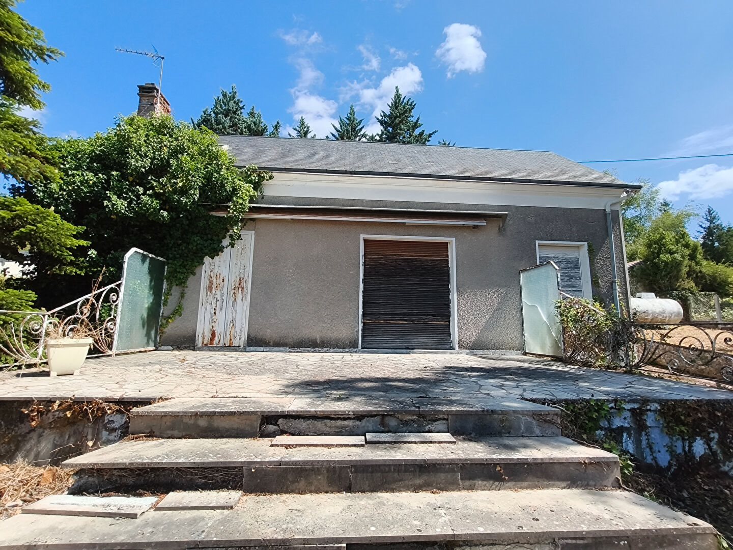 Maison à vendre, 134m², Thésée