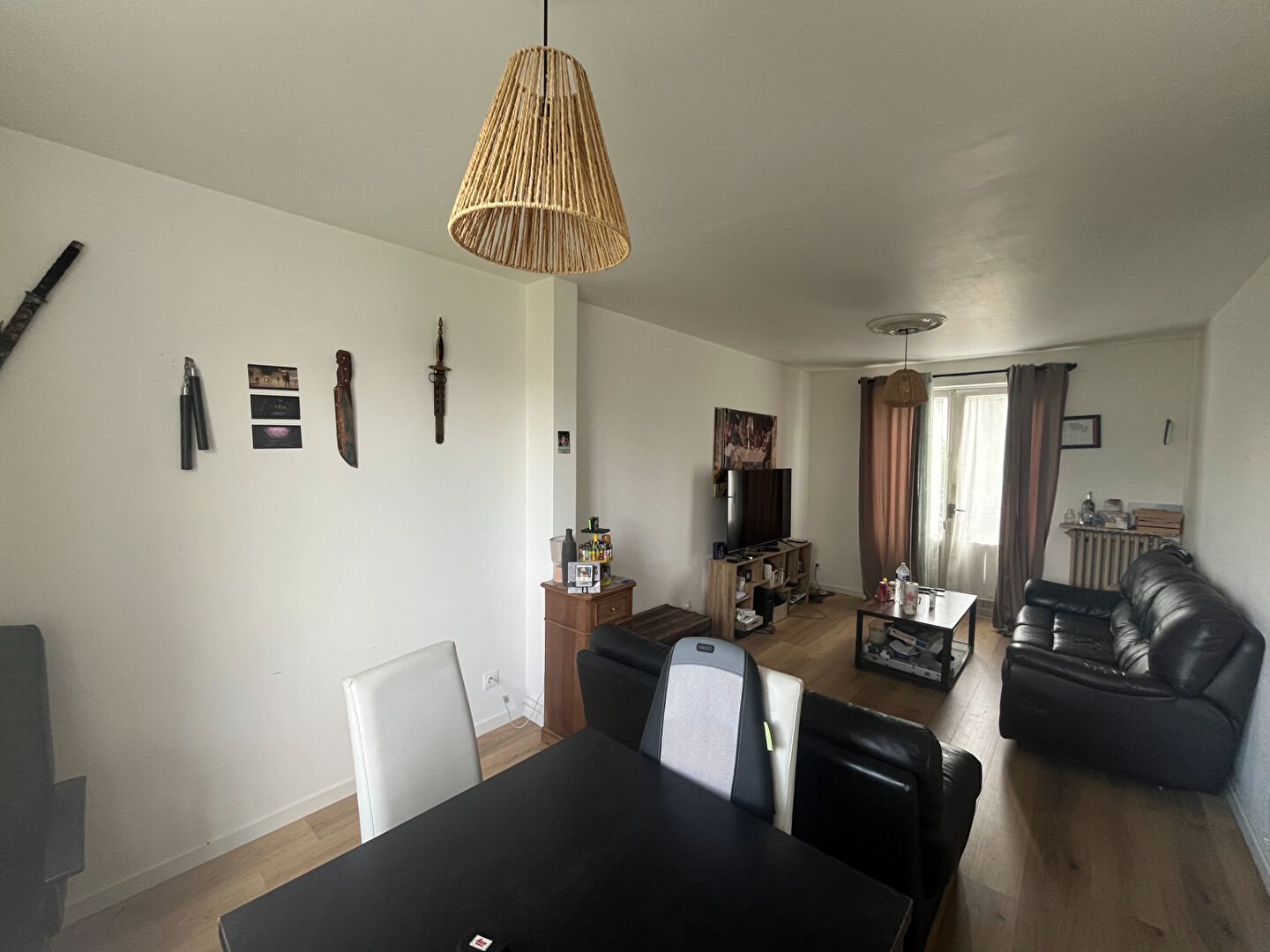 Maison à vendre, 66m², Amboise