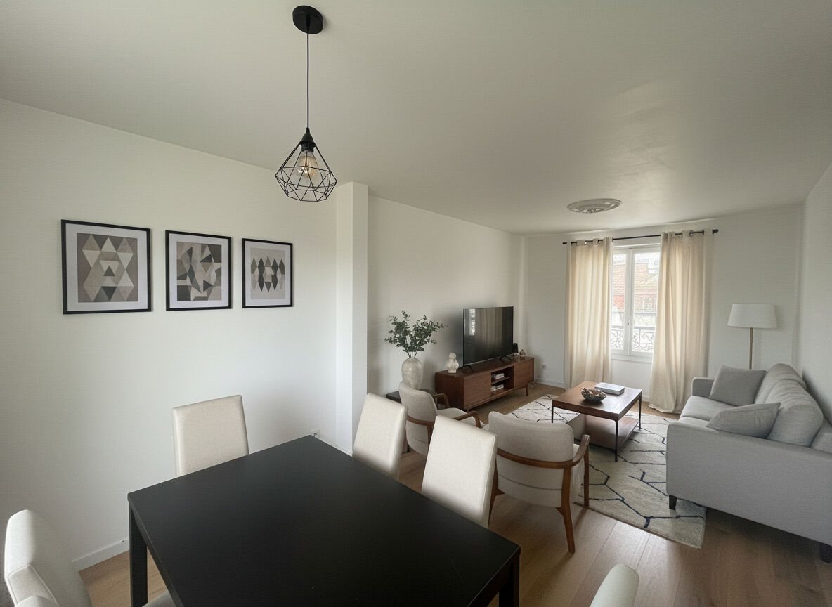 Maison à vendre, 66m², Amboise