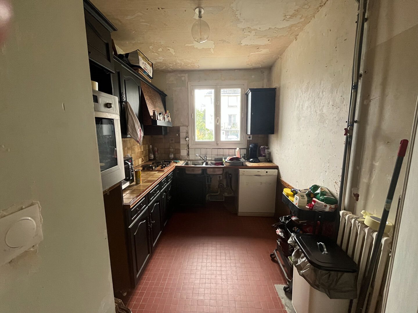 Maison à vendre, 66m², Amboise