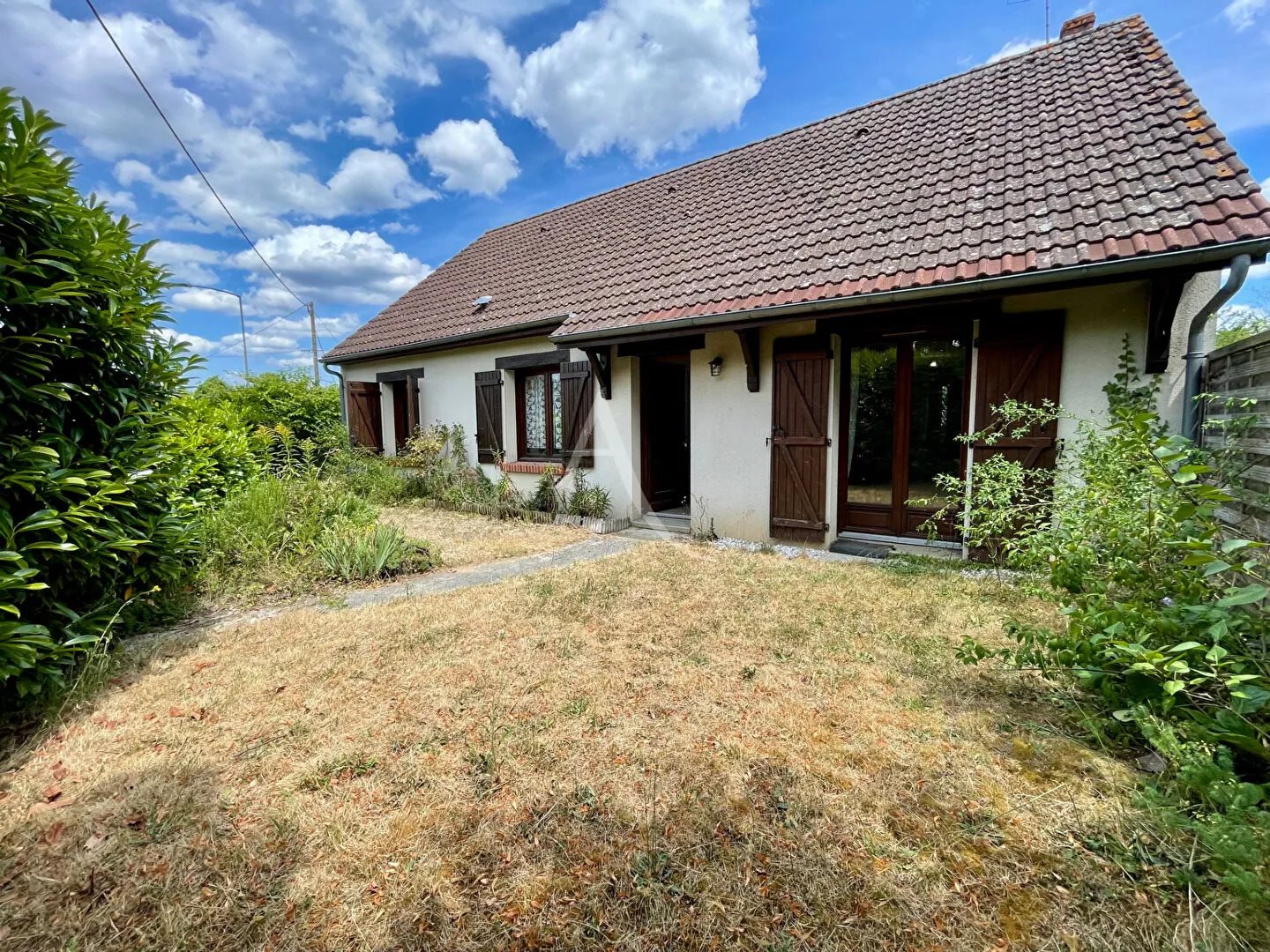 Maison à vendre, 88m², Le Controis-en-Sologne