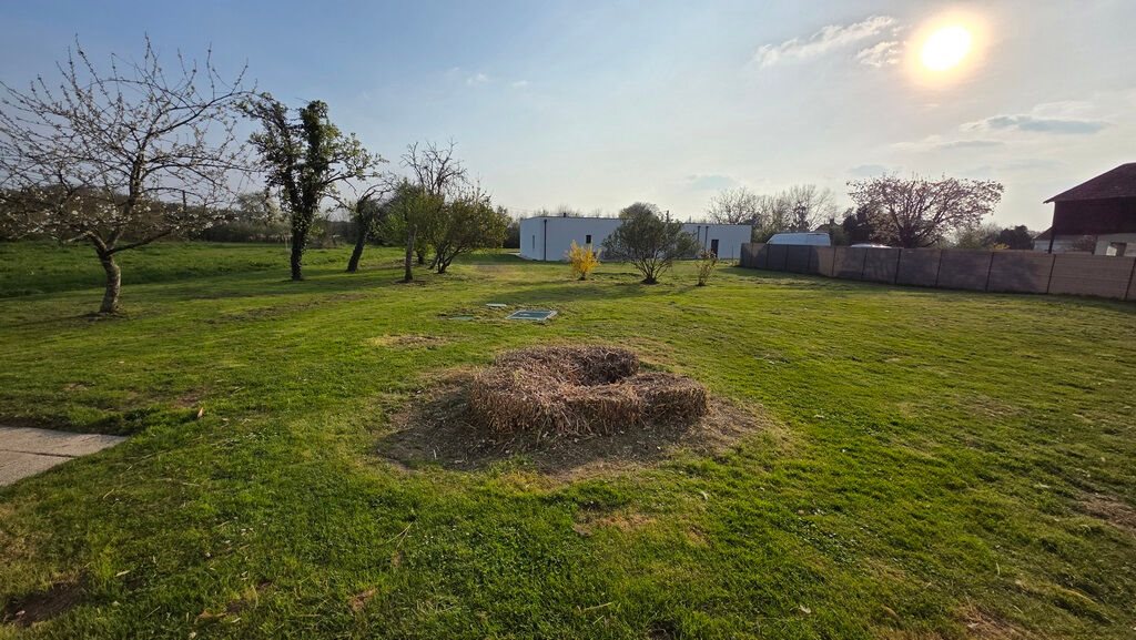 Maison à vendre, 63m², Orbigny