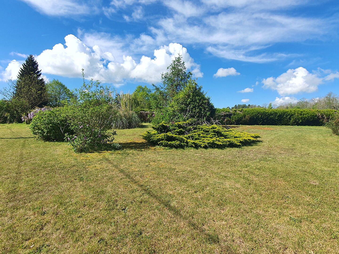 Maison à vendre, 107m², Saint-Romain-sur-Cher