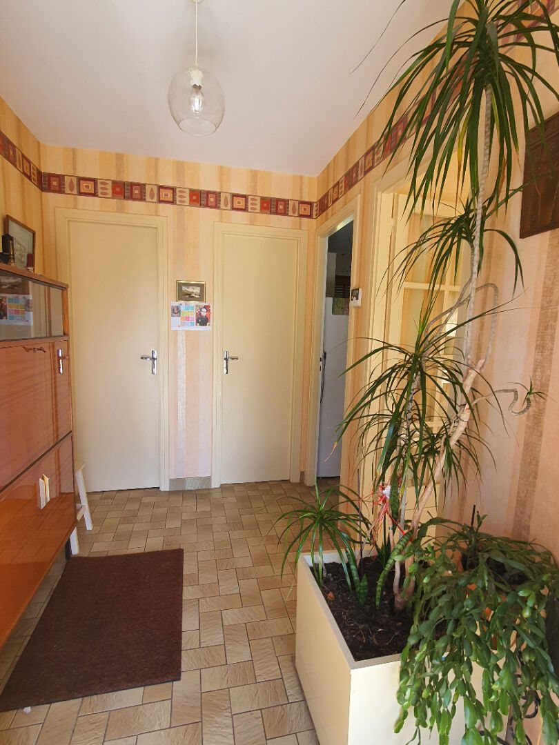Maison à vendre, 107m², Saint-Romain-sur-Cher
