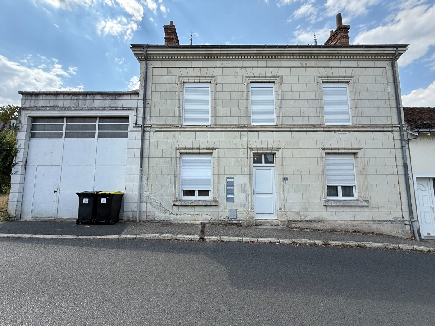 Maison à vendre, 119m², Azay-sur-Cher