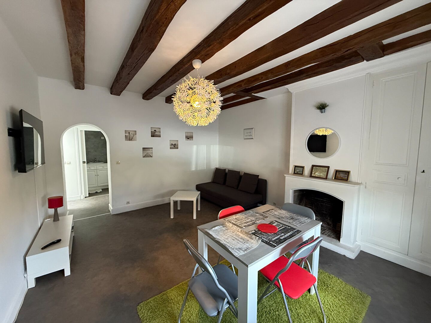 Maison à vendre, 119m², Azay-sur-Cher