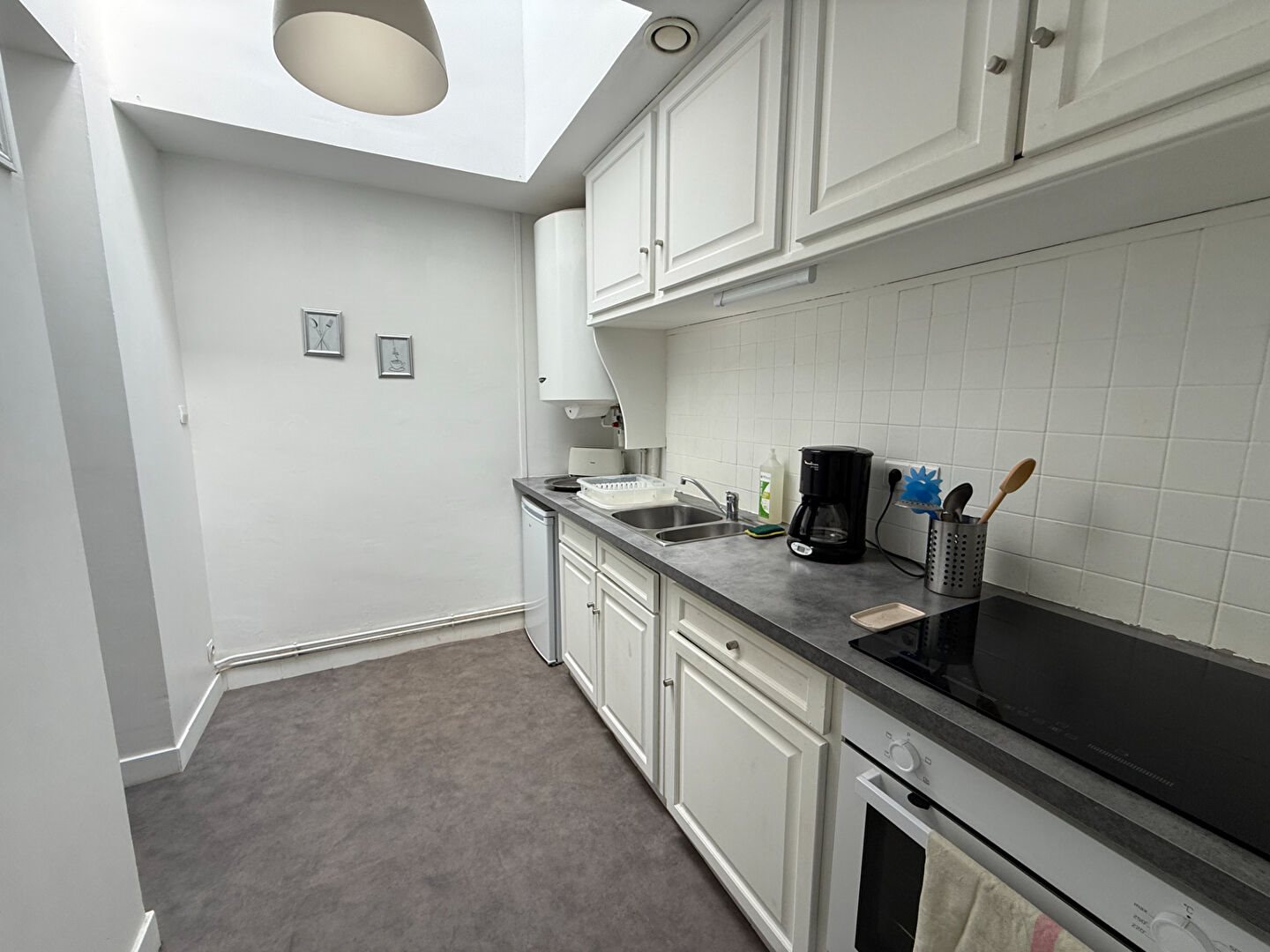 Maison à vendre, 119m², Azay-sur-Cher