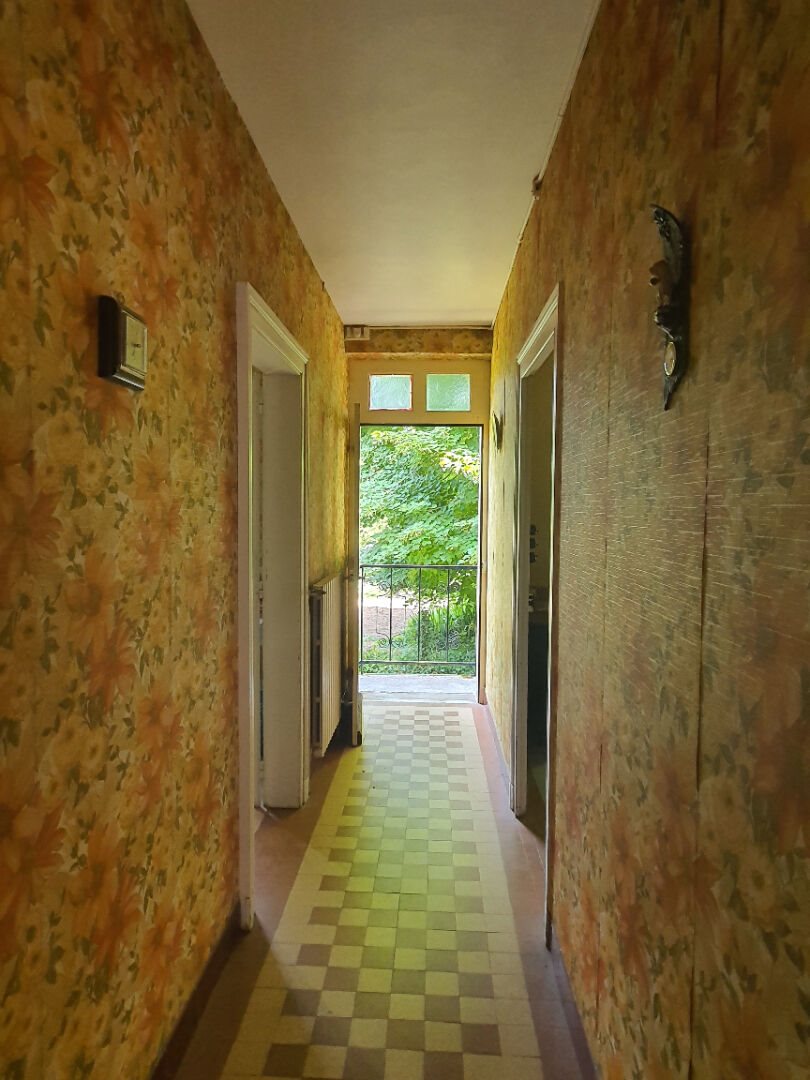 Maison à vendre, 62m², Villentrois