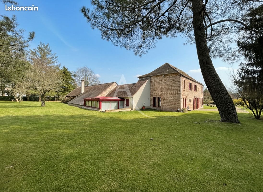 Maison à vendre, 307m², Lamotte-Beuvron