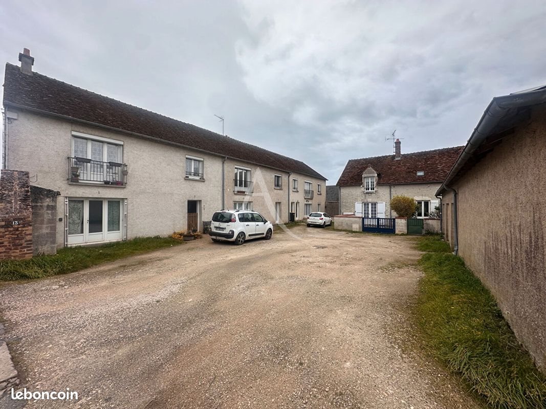 Maison à vendre, 492m², Saint-Denis-sur-Loire