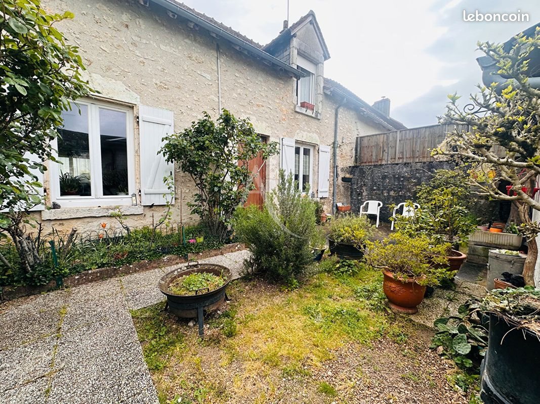 Maison à vendre, 492m², Saint-Denis-sur-Loire