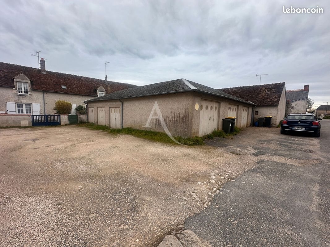 Maison à vendre, 492m², Saint-Denis-sur-Loire