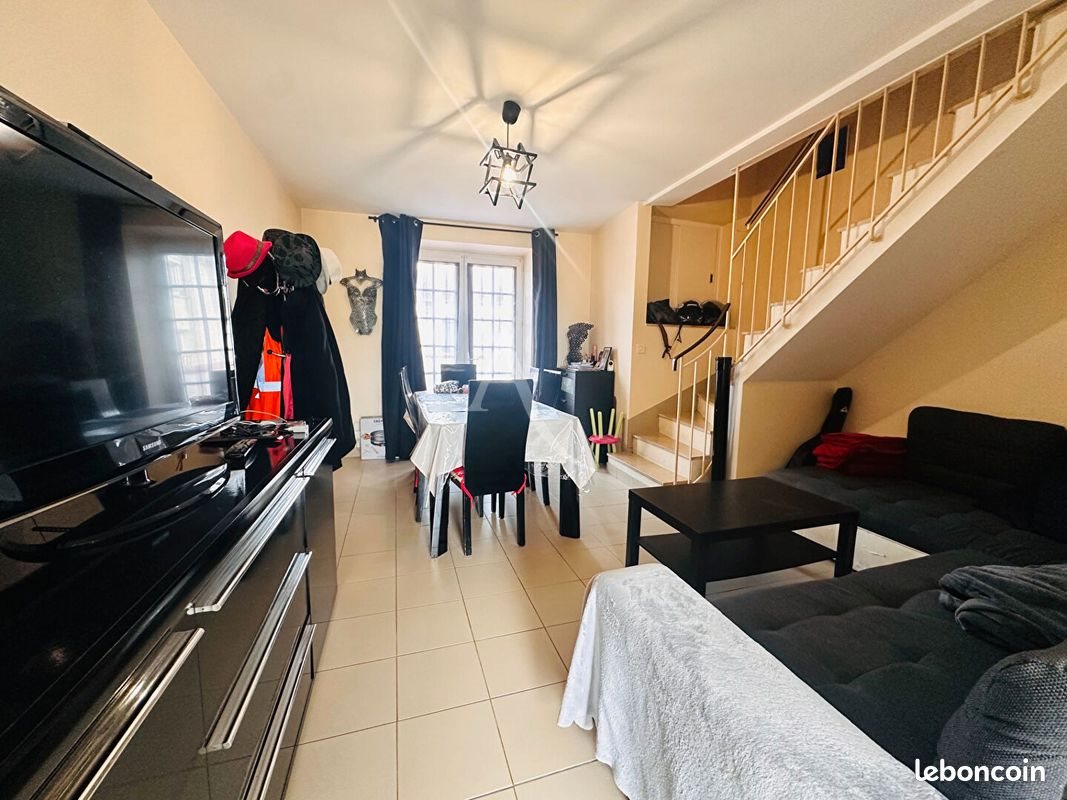 Maison à vendre, 492m², Saint-Denis-sur-Loire