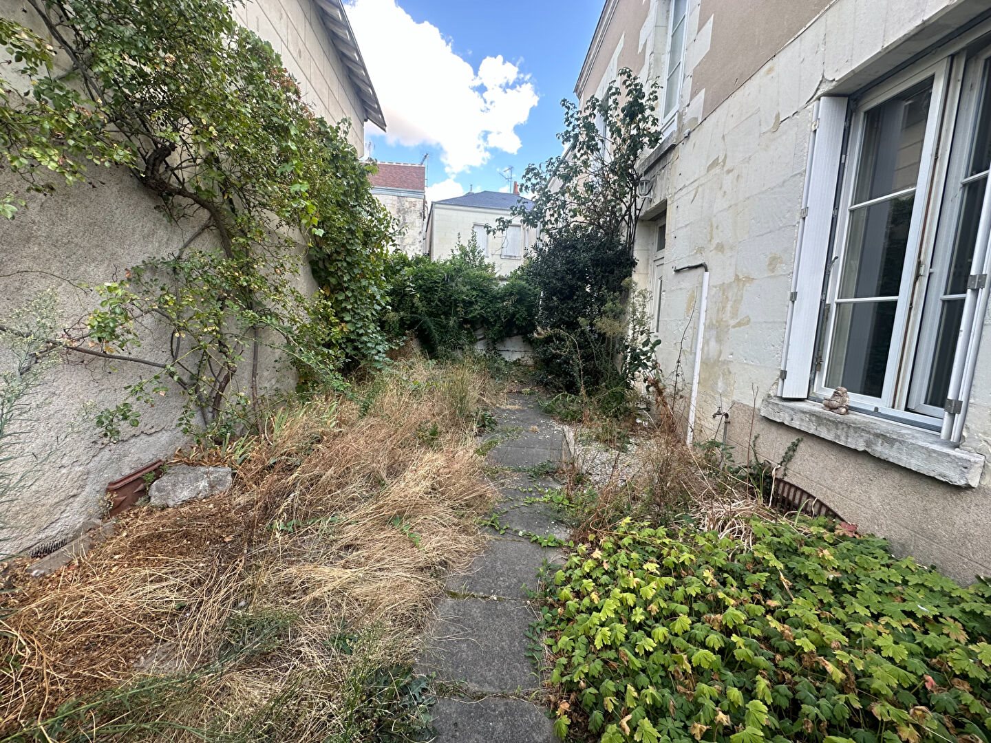 Maison à vendre, 121m², Bléré