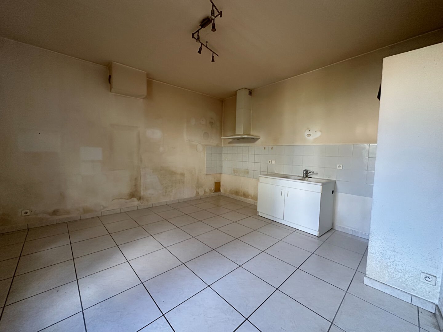 Maison à vendre, 121m², Bléré