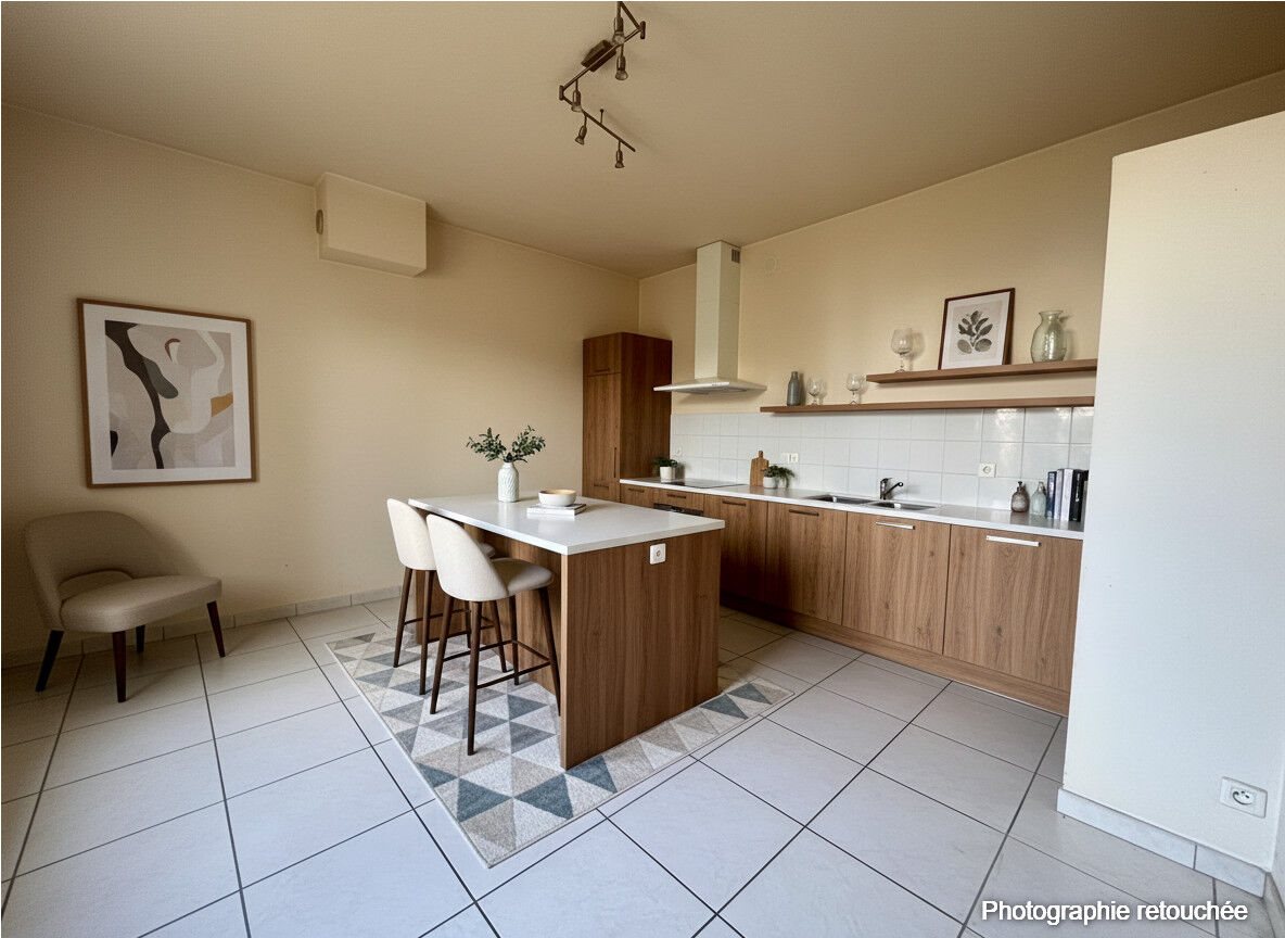 Maison à vendre, 121m², Bléré