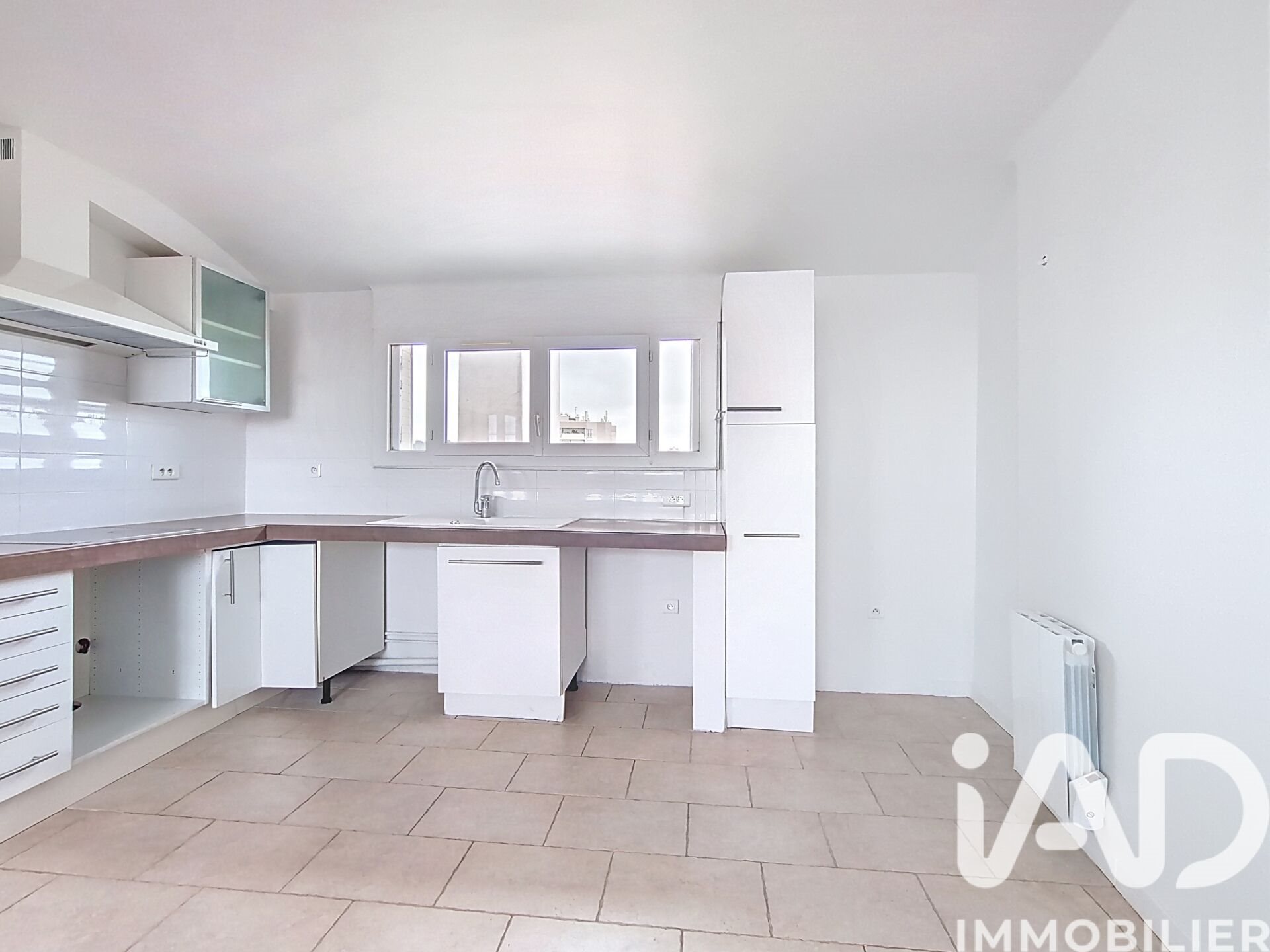Appartement à vendre, 53m², Châtenay-Malabry
