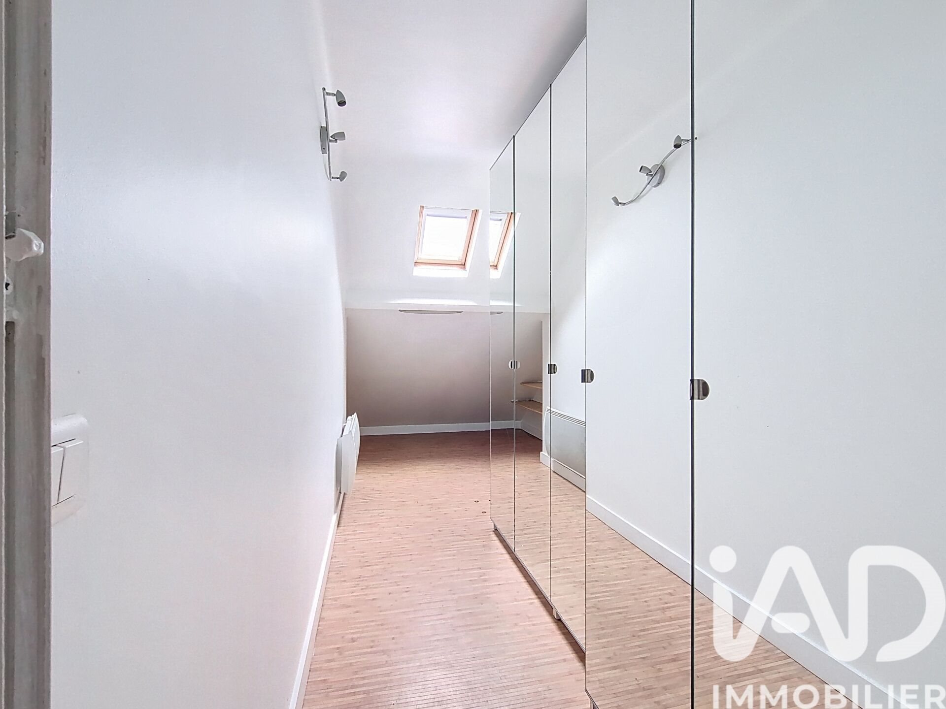 Appartement à vendre, 53m², Châtenay-Malabry