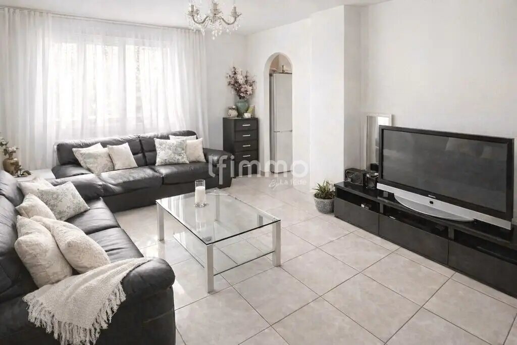 Appartement à vendre, 56m², Bagnolet