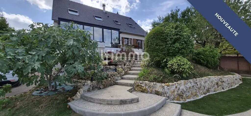 Maison à vendre, 290m², Saint-Germain-sur-Morin
