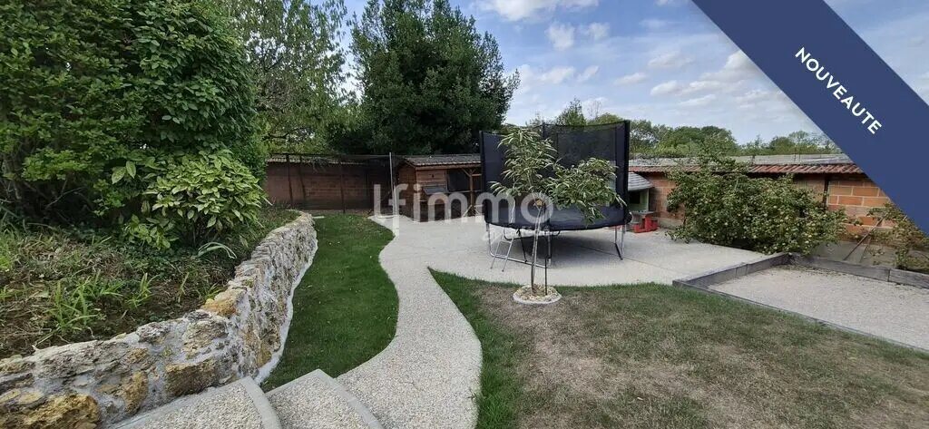 Maison à vendre, 290m², Saint-Germain-sur-Morin