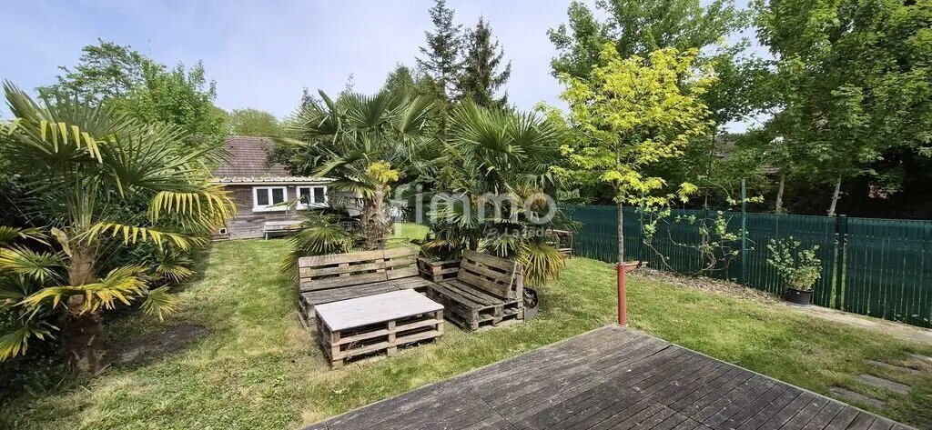Maison à vendre, 58m², Annet-sur-Marne