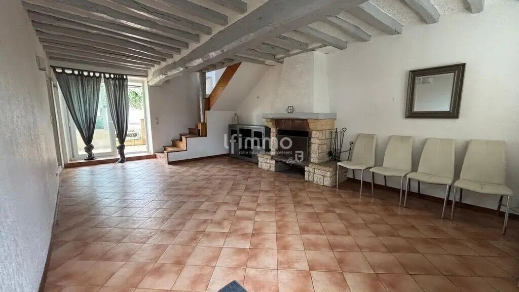 Maison à vendre, 112m², Saint-Germain-sous-Doue