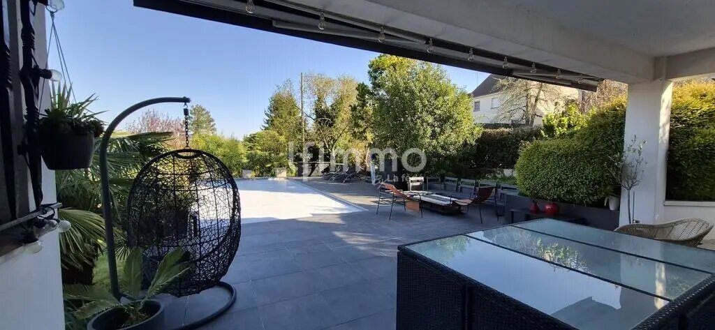 Maison à vendre, 226m², Jablines