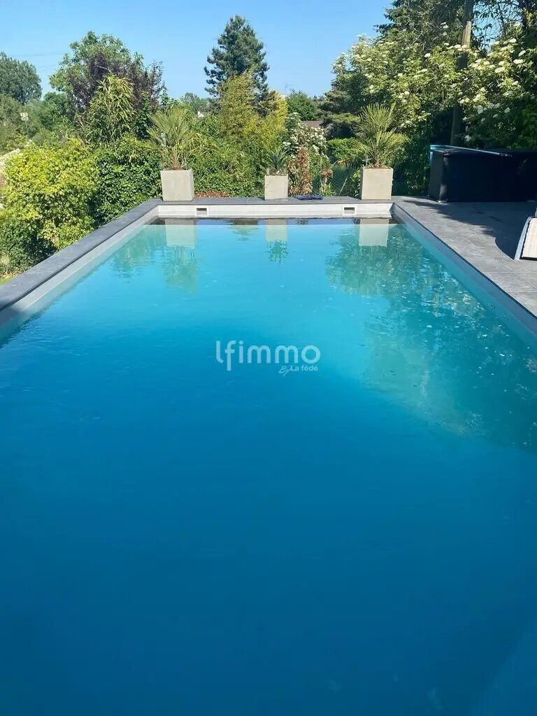 Maison à vendre, 226m², Jablines