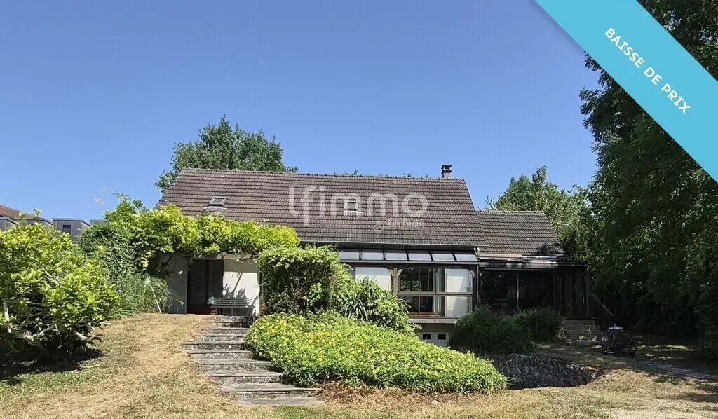 Maison à vendre, 147m², Thorigny-sur-Marne
